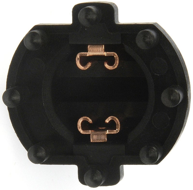 Muzzys 645-540 Low Beam/Headlamp Lighting Socket for H7 Bulb FITS 2001-2010 Mazda 3, 5, Protege, B28V-51-0A3, B28V510A3A - Image 2